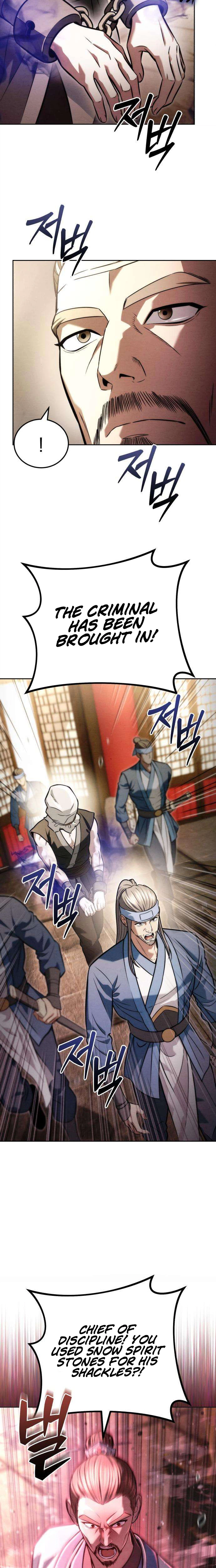 Sichuan’s Supreme King Chapter 37 Page 25