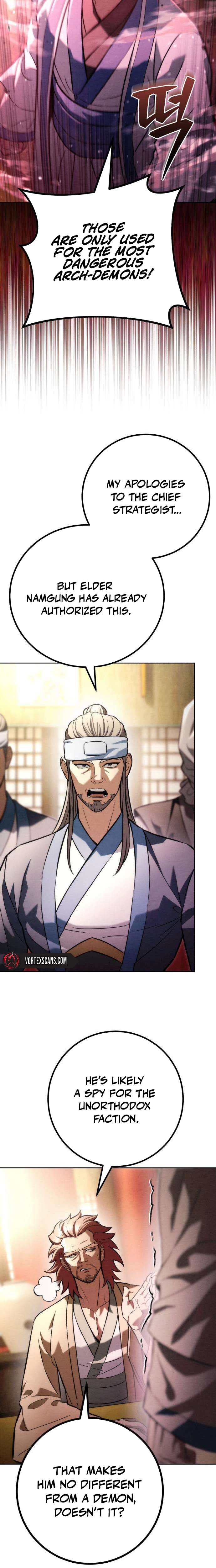 Sichuan’s Supreme King Chapter 37 Page 26