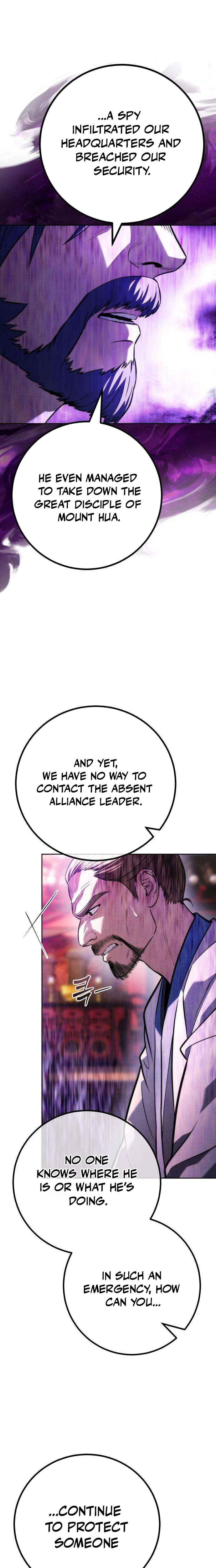 Sichuan’s Supreme King Chapter 37 Page 28