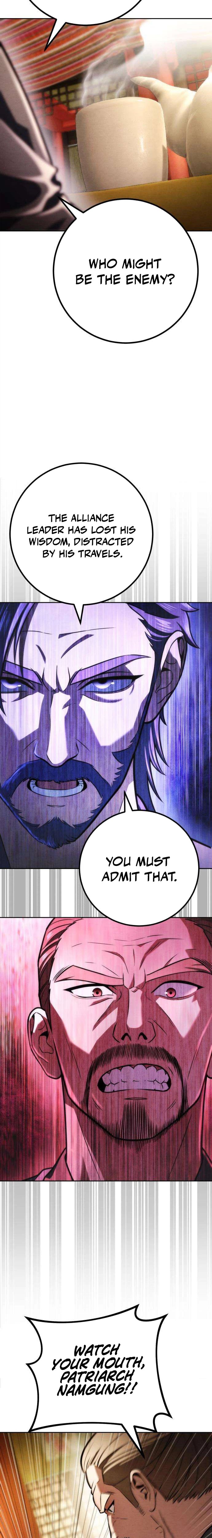 Sichuan’s Supreme King Chapter 37 Page 29