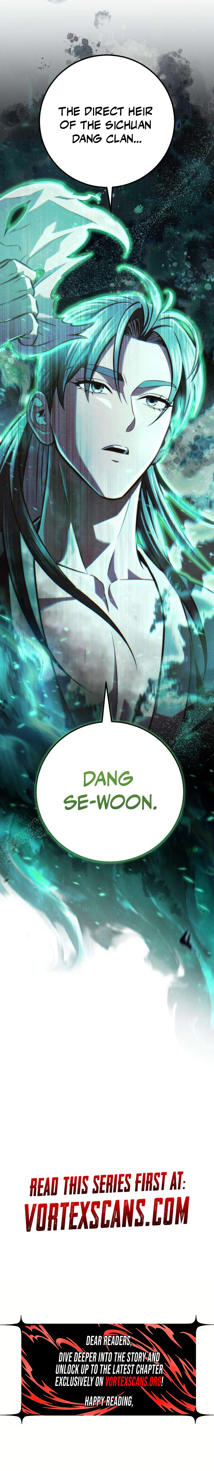 Sichuan’s Supreme King Chapter 37 Page 32