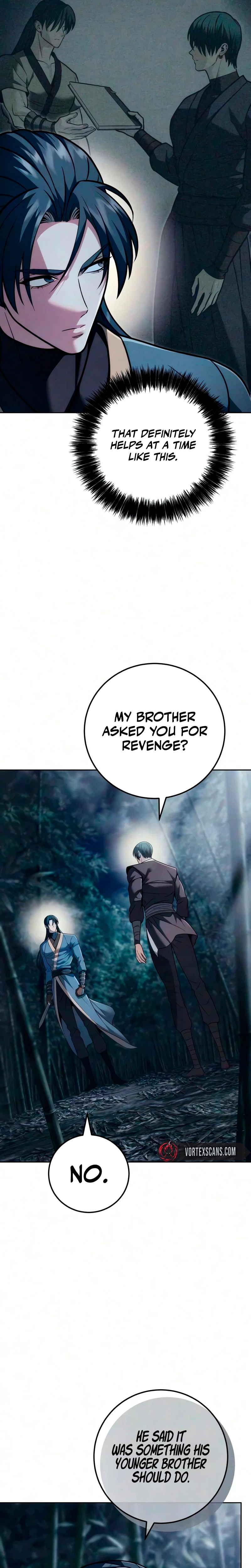 Sichuan’s Supreme King Chapter 31 Page 5