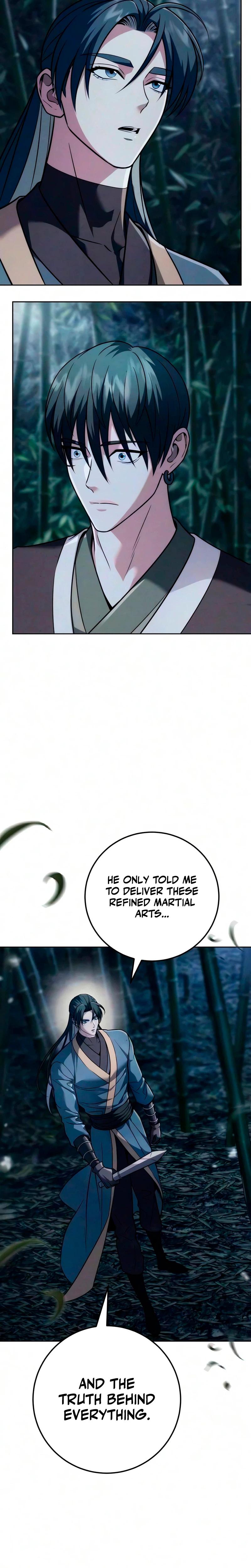 Sichuan’s Supreme King Chapter 31 Page 6
