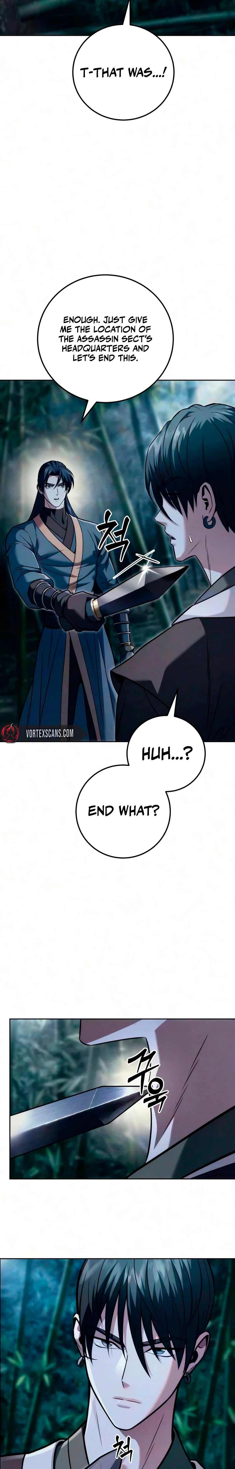 Sichuan’s Supreme King Chapter 31 Page 8