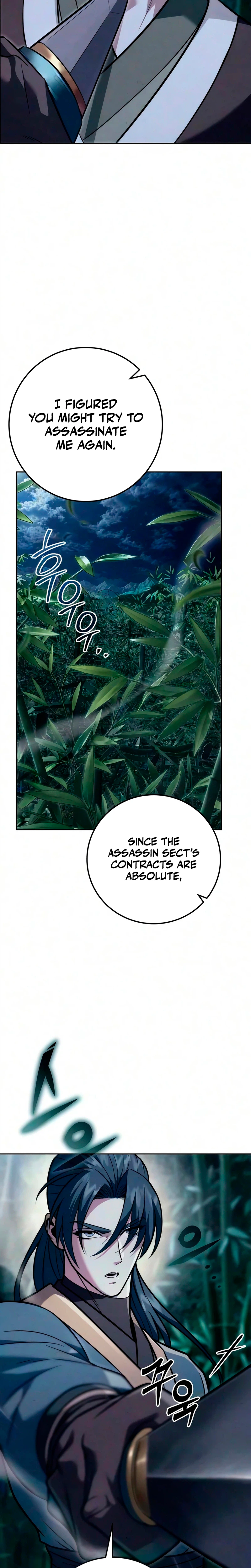 Sichuan’s Supreme King Chapter 31 Page 9