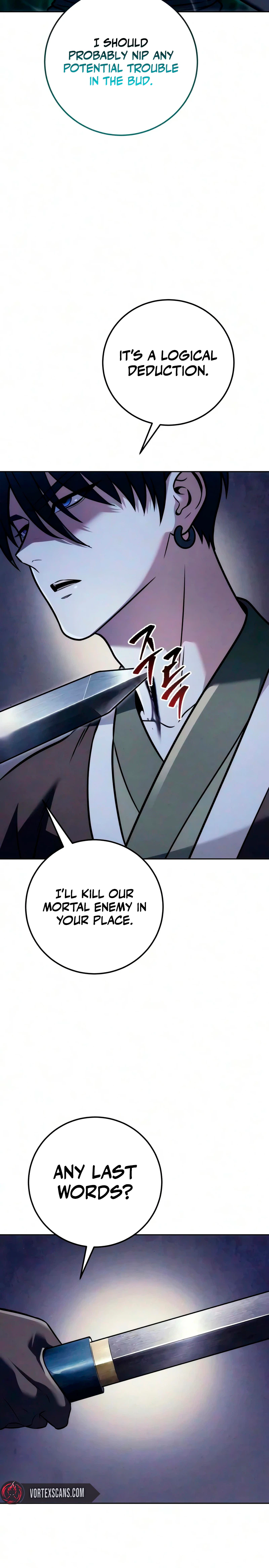 Sichuan’s Supreme King Chapter 31 Page 10