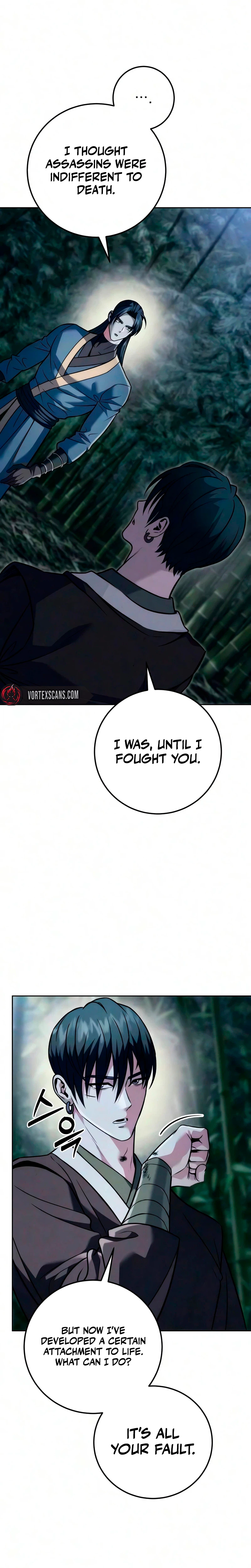 Sichuan’s Supreme King Chapter 31 Page 13