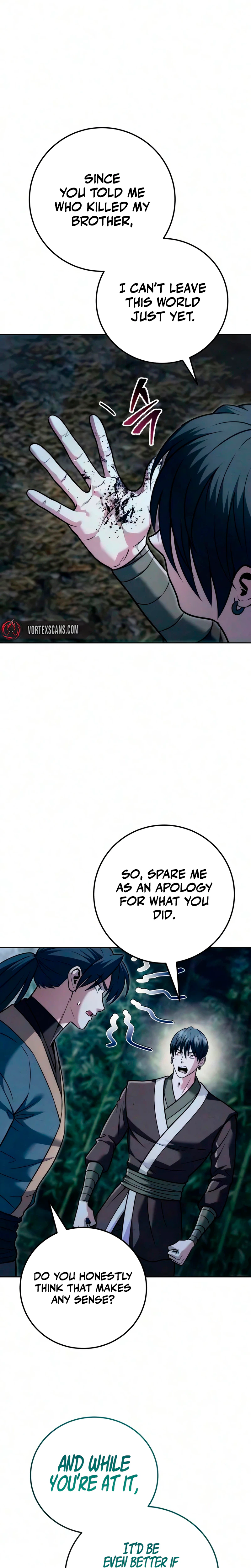 Sichuan’s Supreme King Chapter 31 Page 14