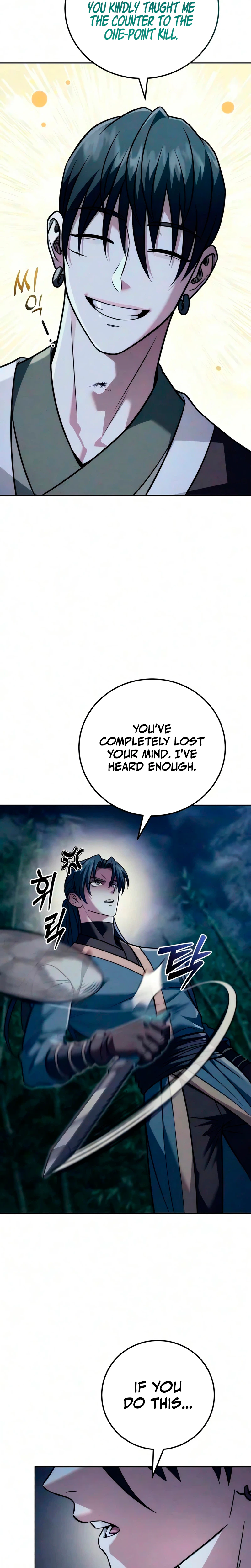 Sichuan’s Supreme King Chapter 31 Page 15
