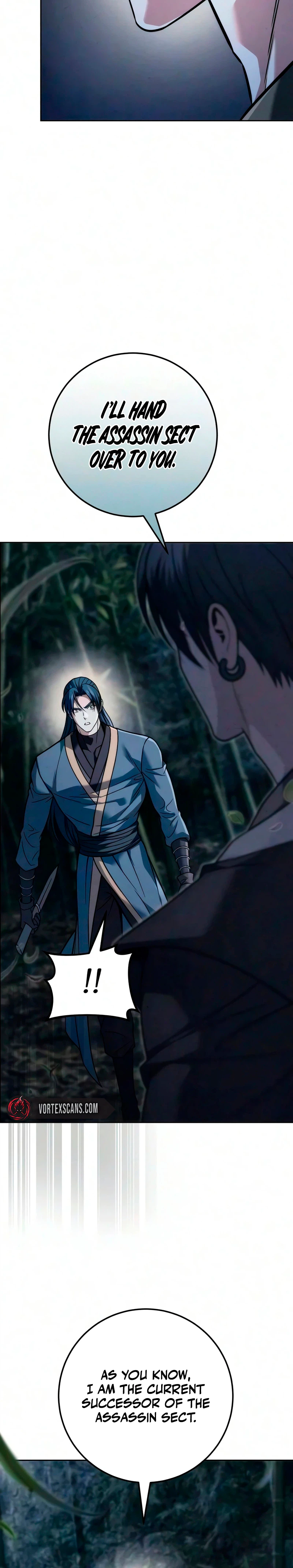 Sichuan’s Supreme King Chapter 31 Page 16