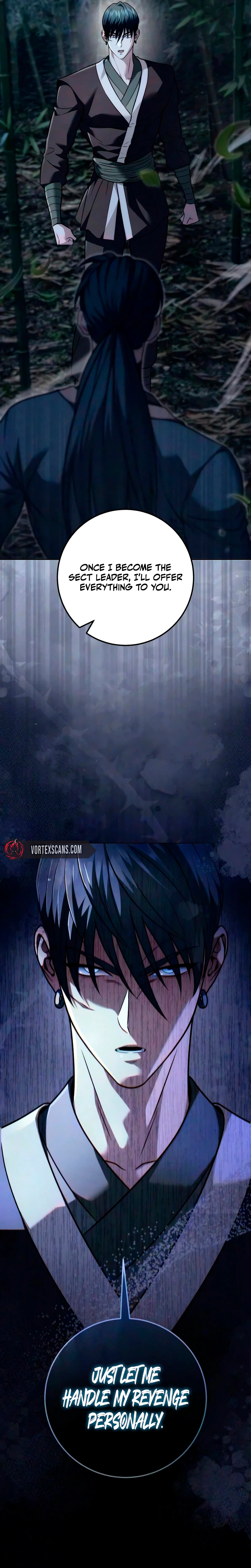 Sichuan’s Supreme King Chapter 31 Page 17