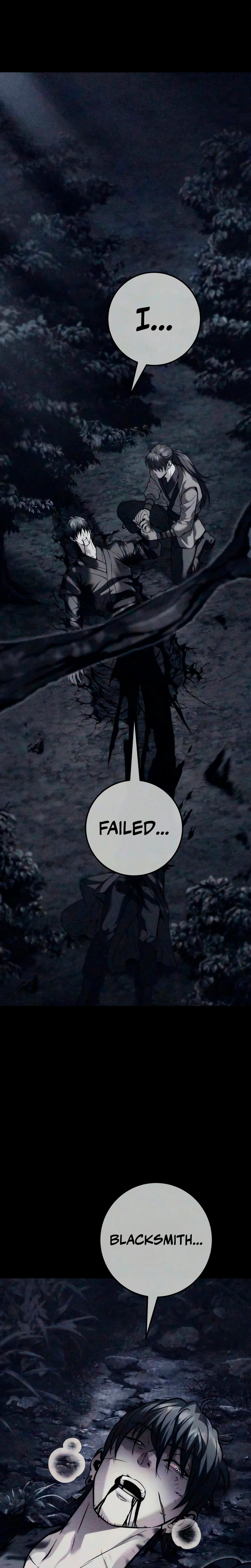 Sichuan’s Supreme King Chapter 31 Page 18
