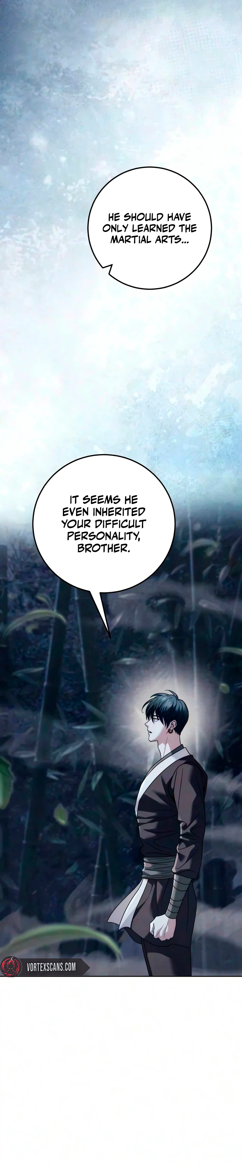 Sichuan’s Supreme King Chapter 31 Page 22