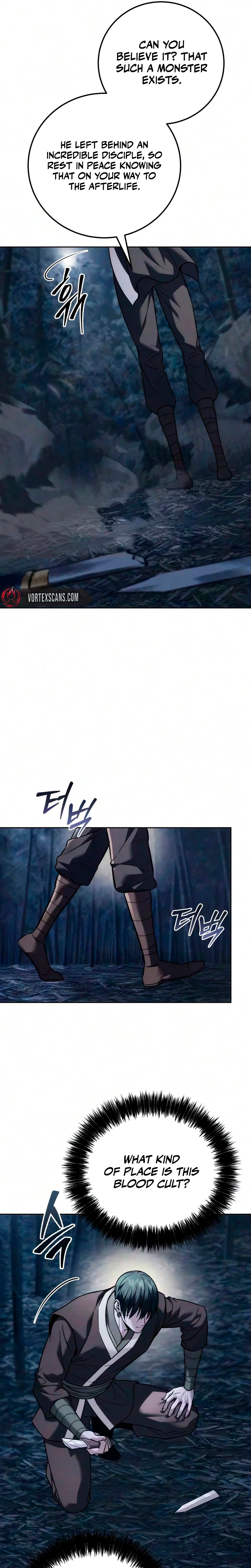 Sichuan’s Supreme King Chapter 31 Page 23