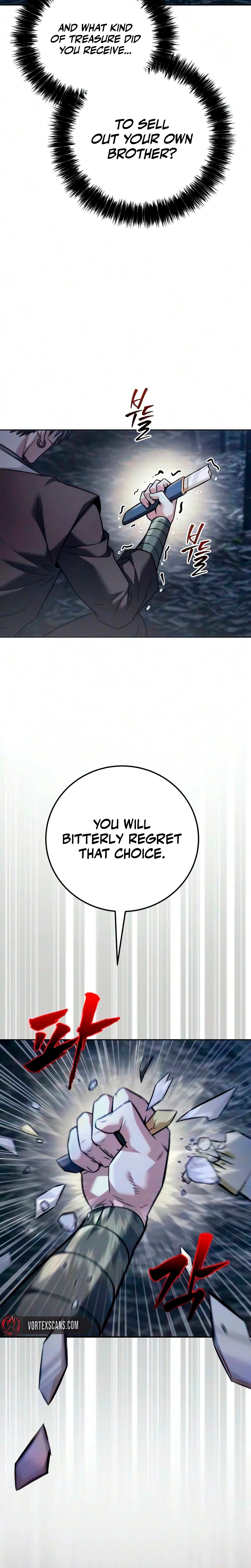 Sichuan’s Supreme King Chapter 31 Page 24