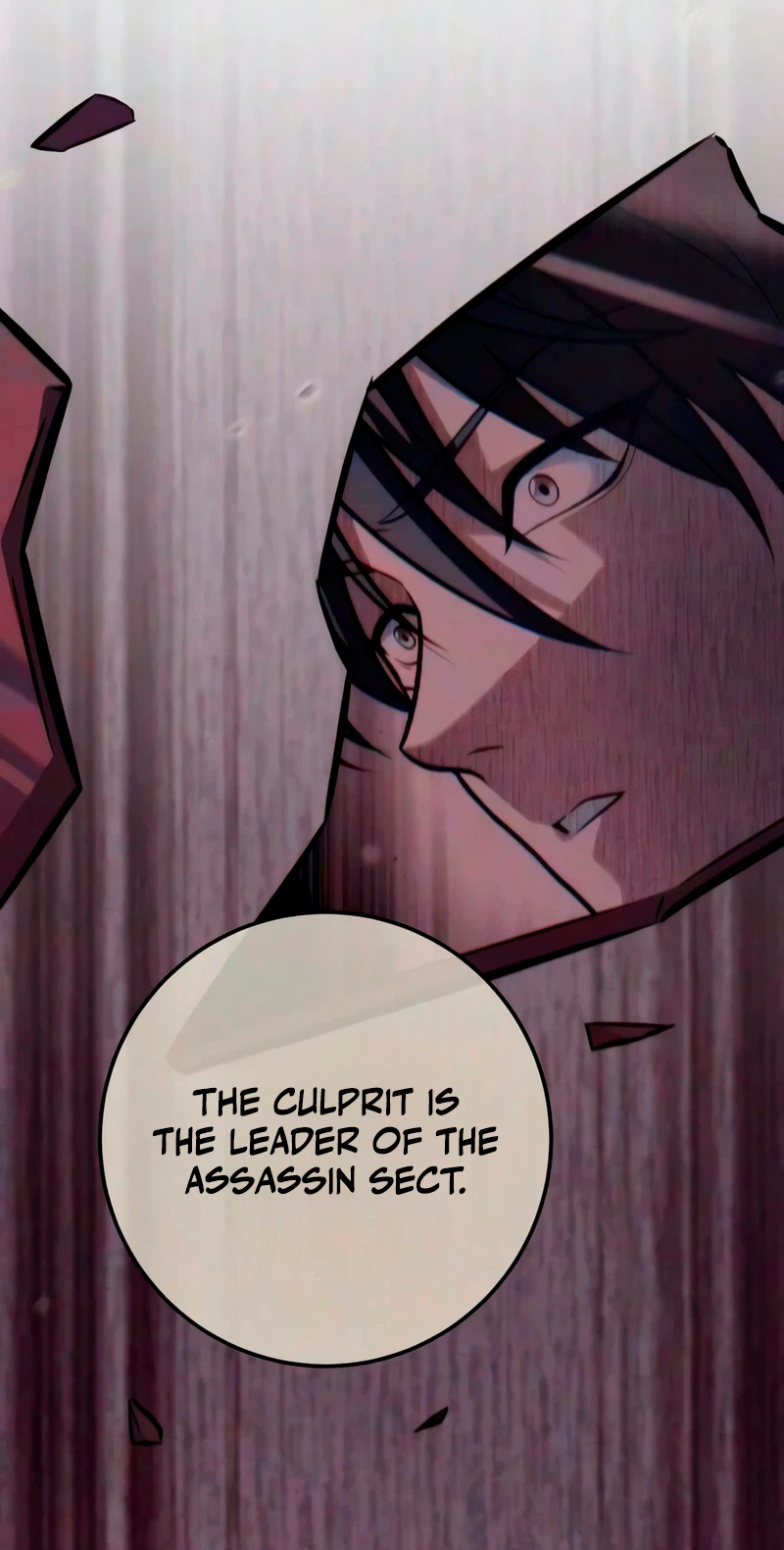 Sichuan’s Supreme King Chapter 31 Page 25