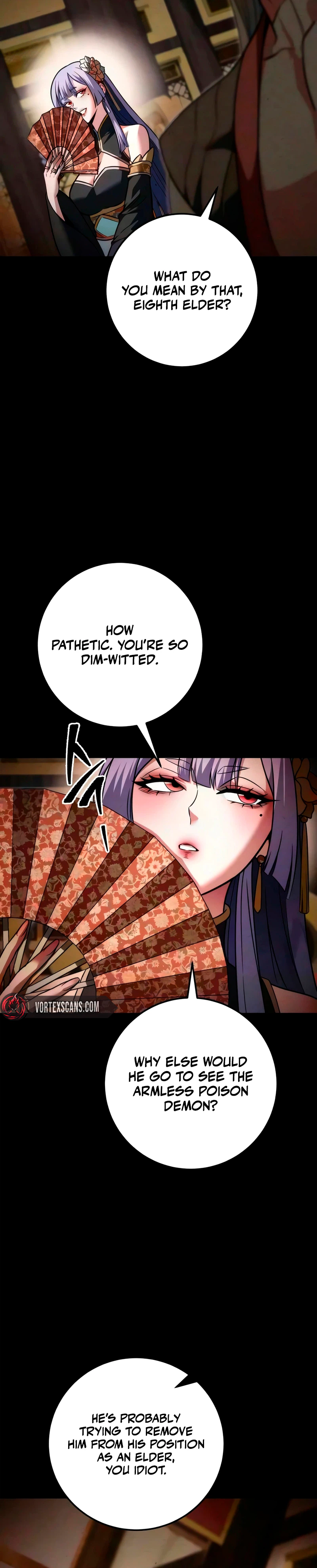 Sichuan’s Supreme King Chapter 31 Page 31