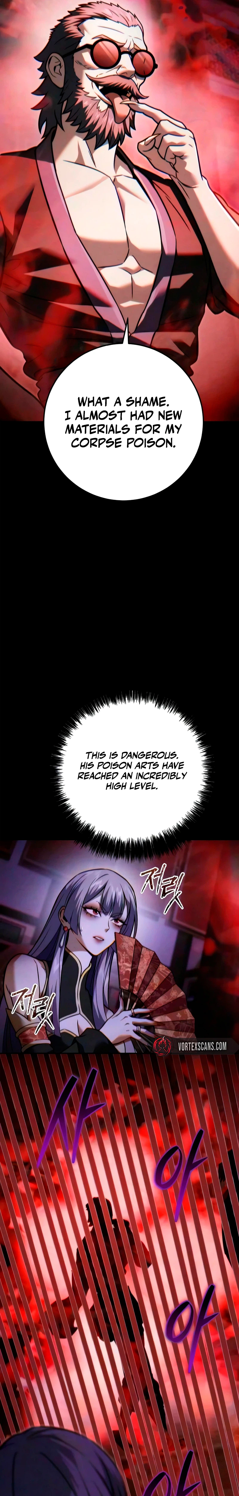 Sichuan’s Supreme King Chapter 31 Page 35
