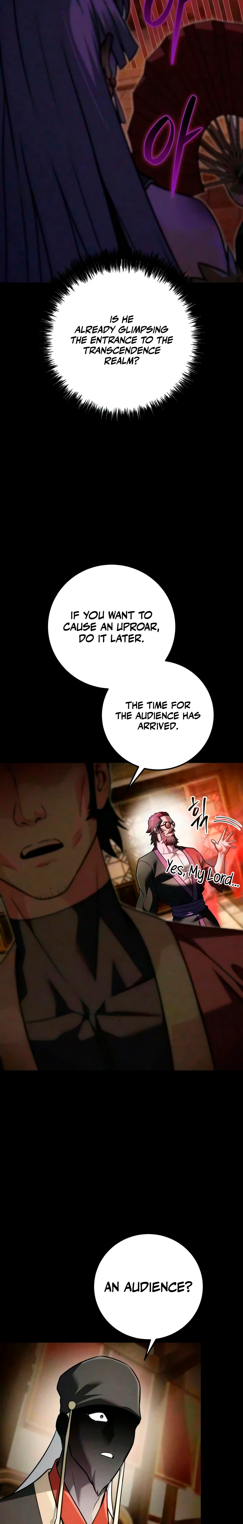 Sichuan’s Supreme King Chapter 31 Page 36