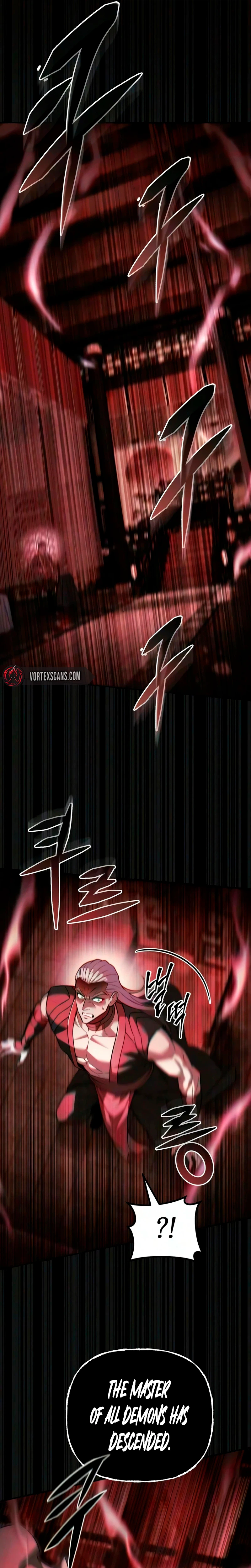 Sichuan’s Supreme King Chapter 31 Page 38