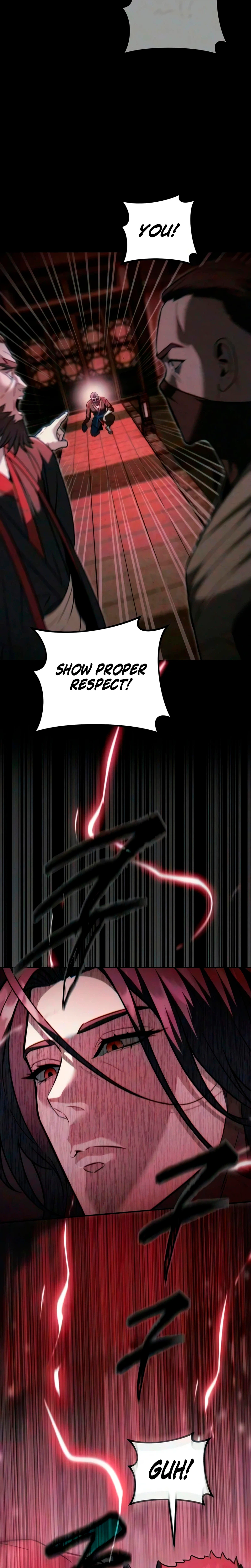 Sichuan’s Supreme King Chapter 31 Page 42