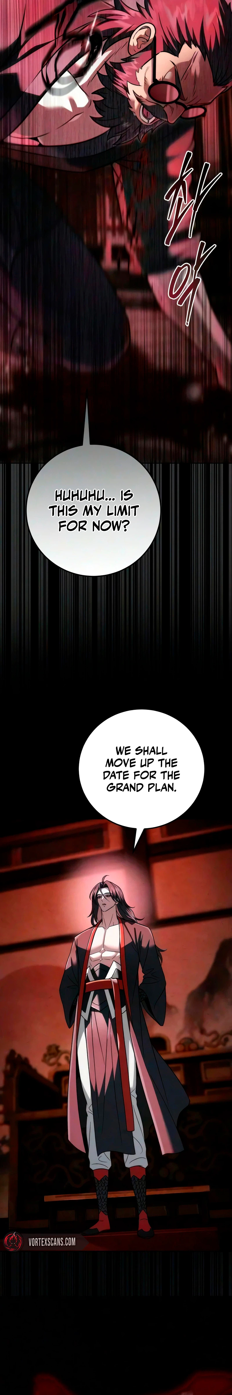 Sichuan’s Supreme King Chapter 31 Page 43
