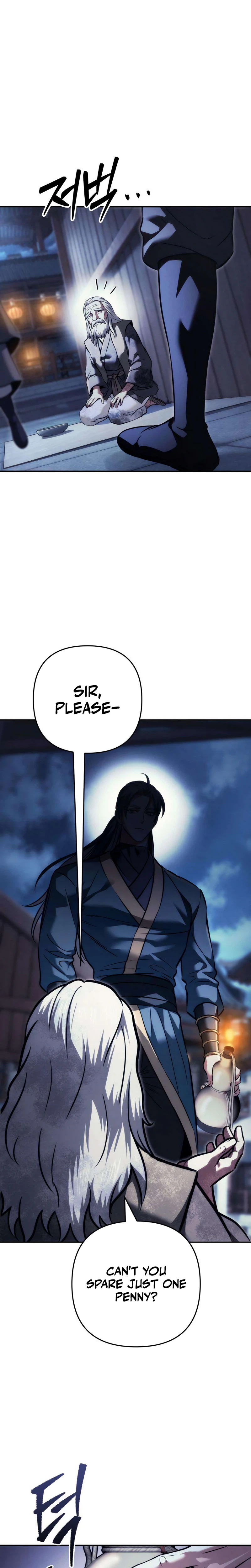 Sichuan’s Supreme King Chapter 34 Page 5