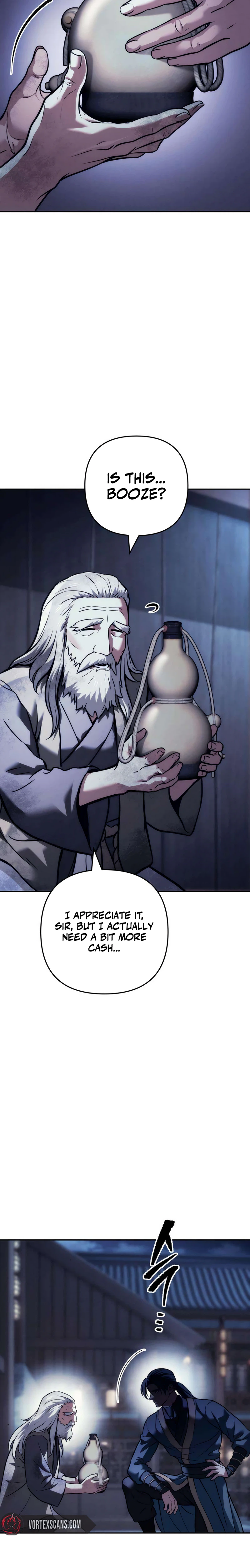 Sichuan’s Supreme King Chapter 34 Page 6