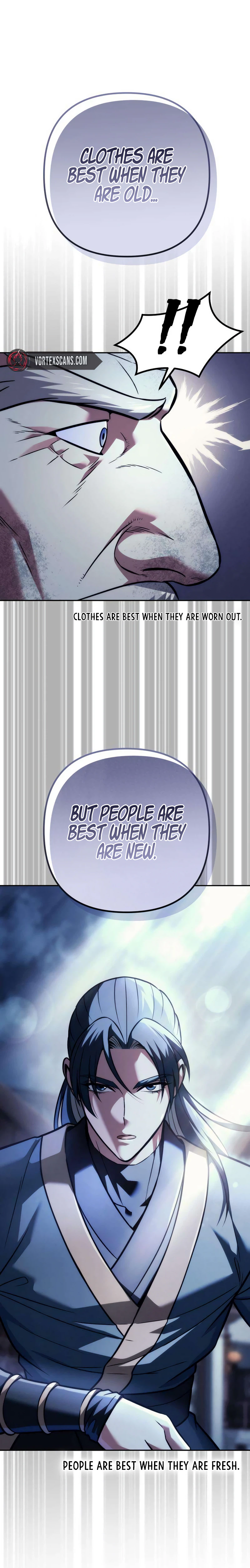 Sichuan’s Supreme King Chapter 34 Page 7