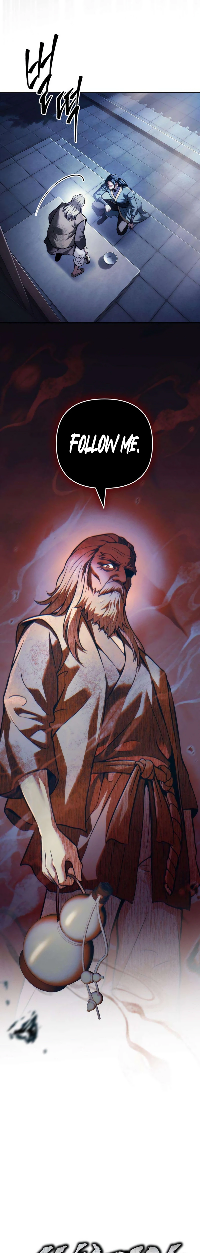 Sichuan’s Supreme King Chapter 34 Page 8