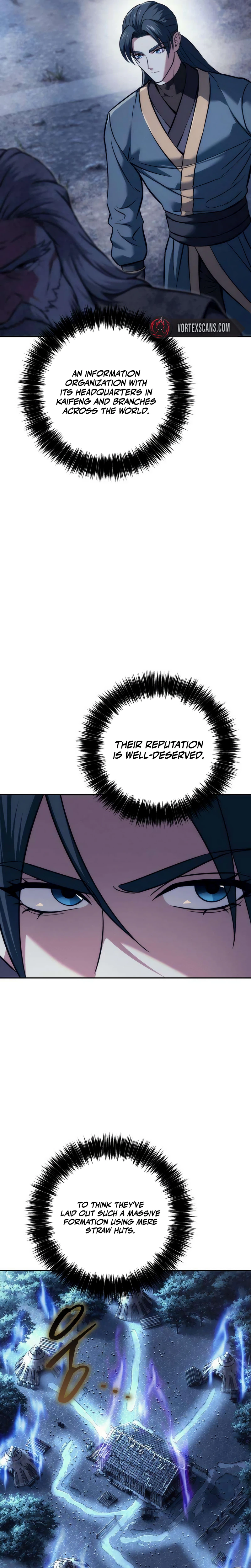 Sichuan’s Supreme King Chapter 34 Page 10