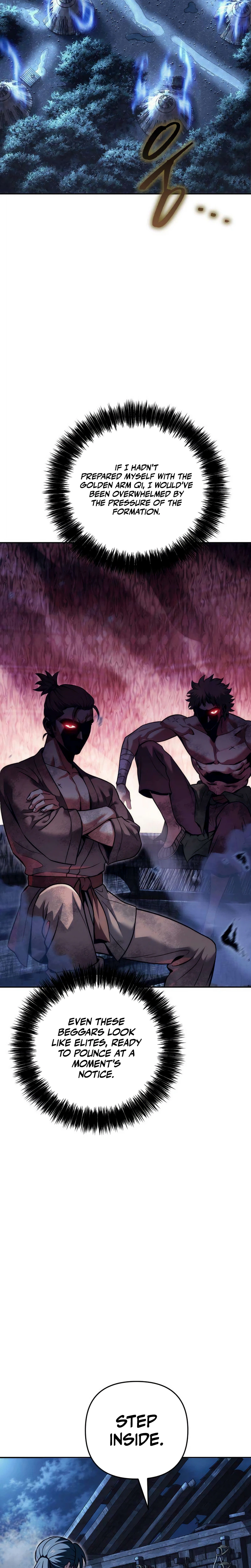 Sichuan’s Supreme King Chapter 34 Page 11