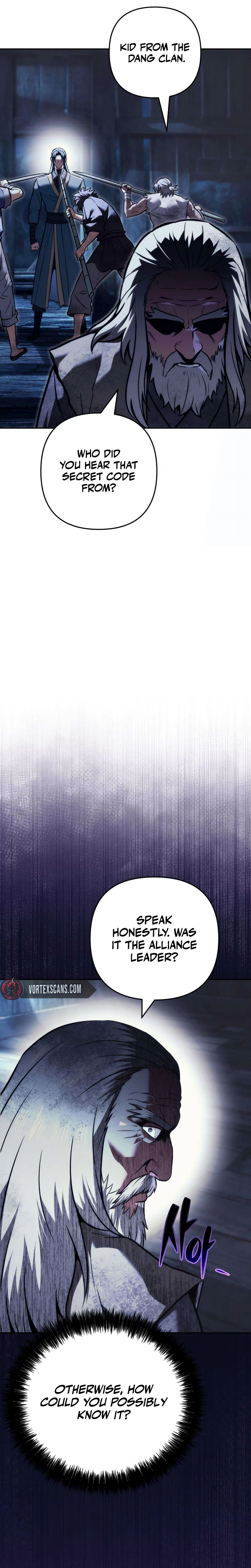 Sichuan’s Supreme King Chapter 34 Page 15