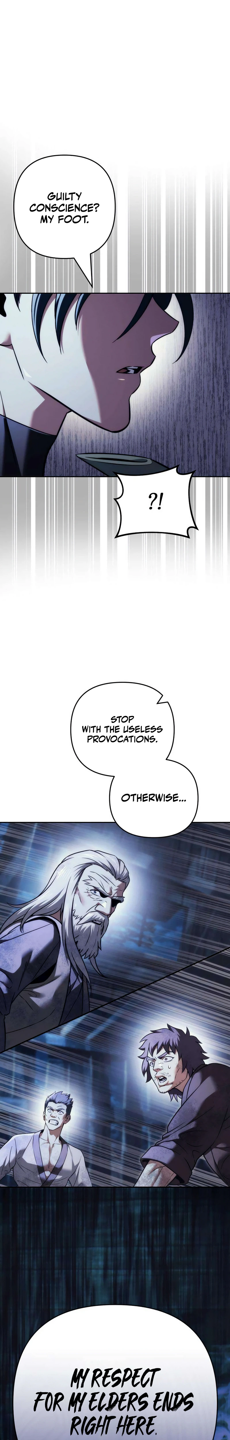 Sichuan’s Supreme King Chapter 34 Page 17