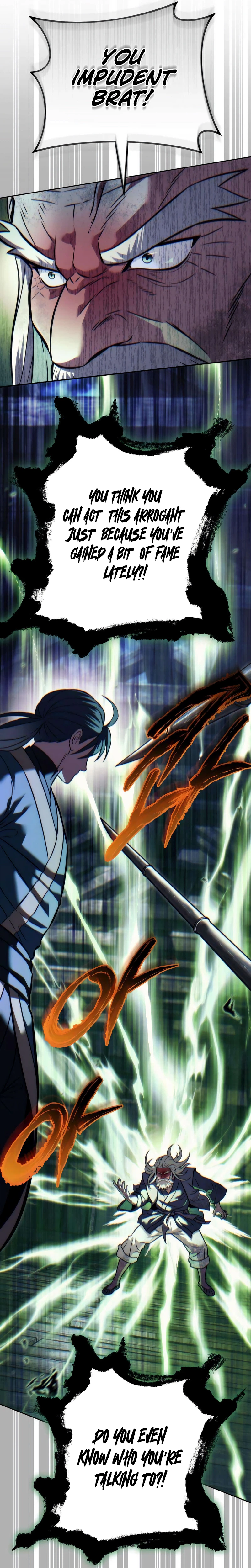 Sichuan’s Supreme King Chapter 34 Page 19