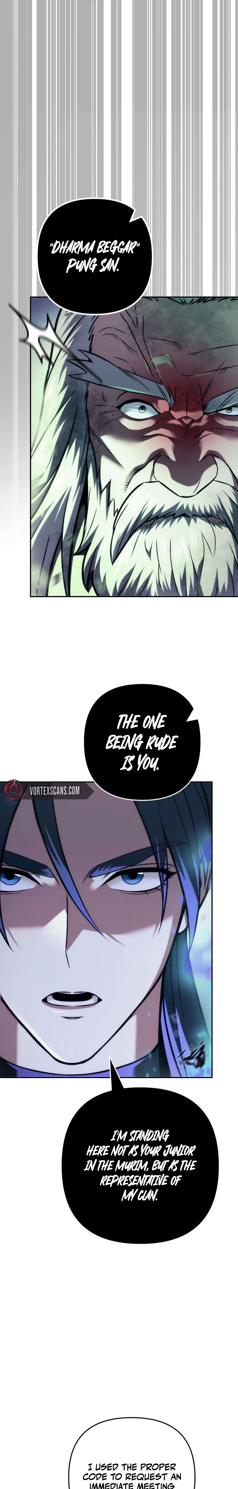 Sichuan’s Supreme King Chapter 34 Page 20