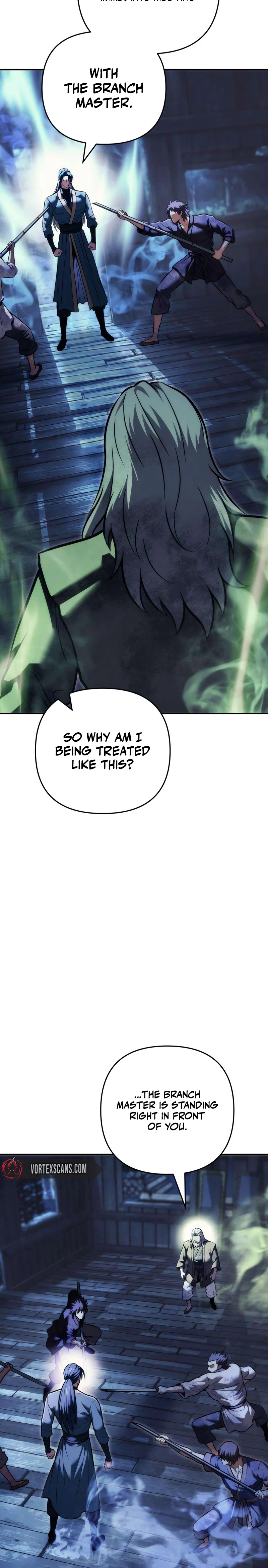 Sichuan’s Supreme King Chapter 34 Page 21