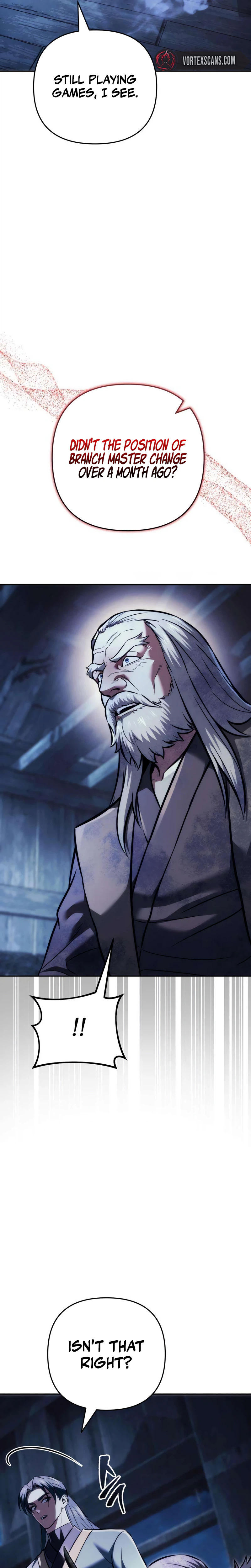 Sichuan’s Supreme King Chapter 34 Page 22