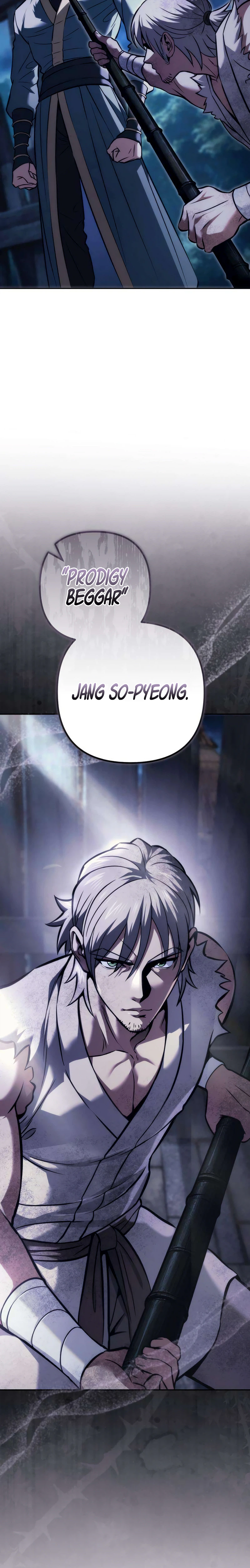 Sichuan’s Supreme King Chapter 34 Page 23