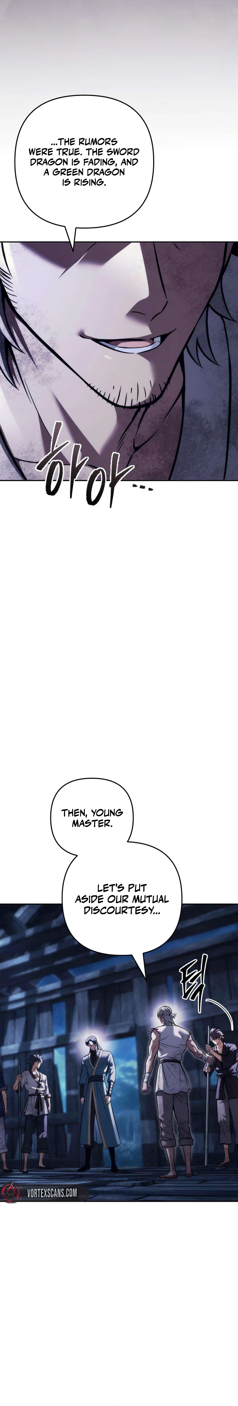 Sichuan’s Supreme King Chapter 34 Page 24