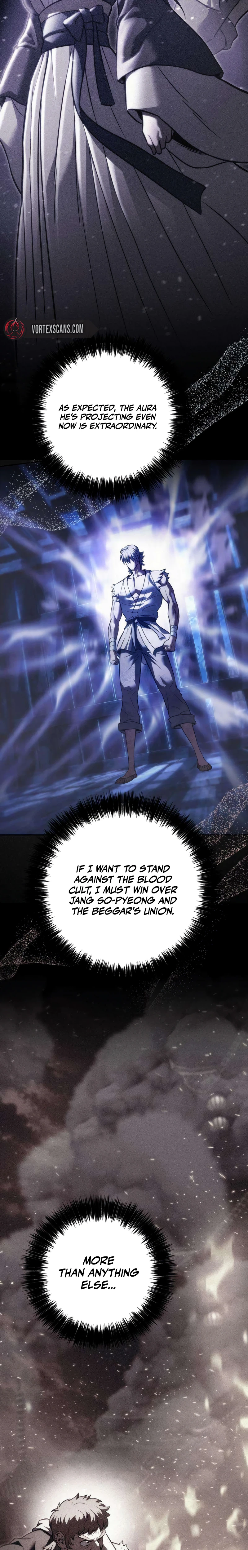 Sichuan’s Supreme King Chapter 34 Page 26