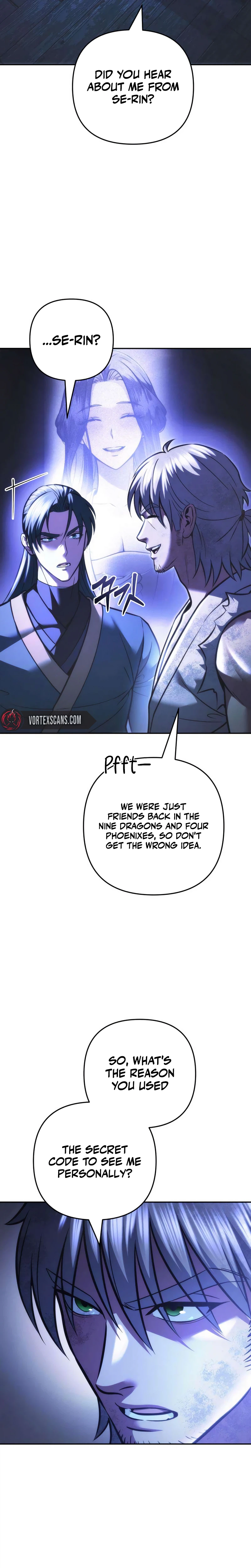 Sichuan’s Supreme King Chapter 34 Page 28