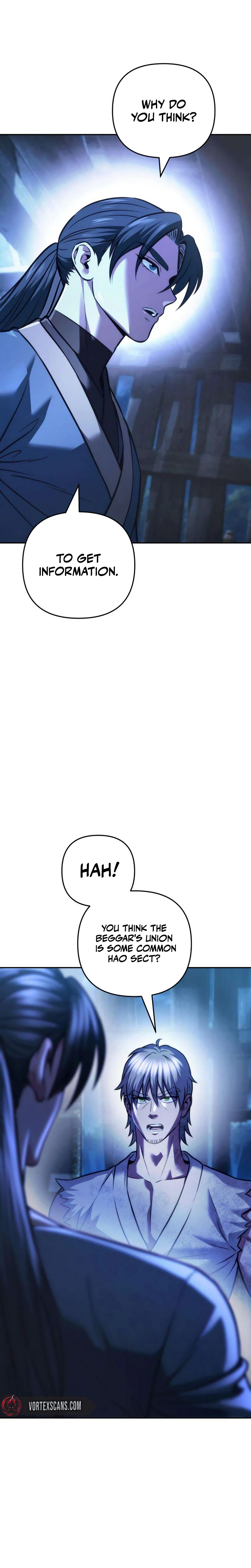 Sichuan’s Supreme King Chapter 34 Page 29