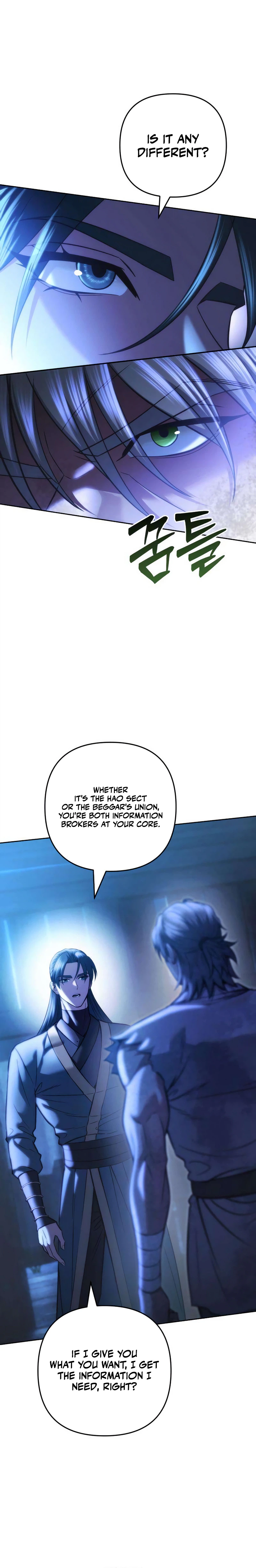 Sichuan’s Supreme King Chapter 34 Page 30