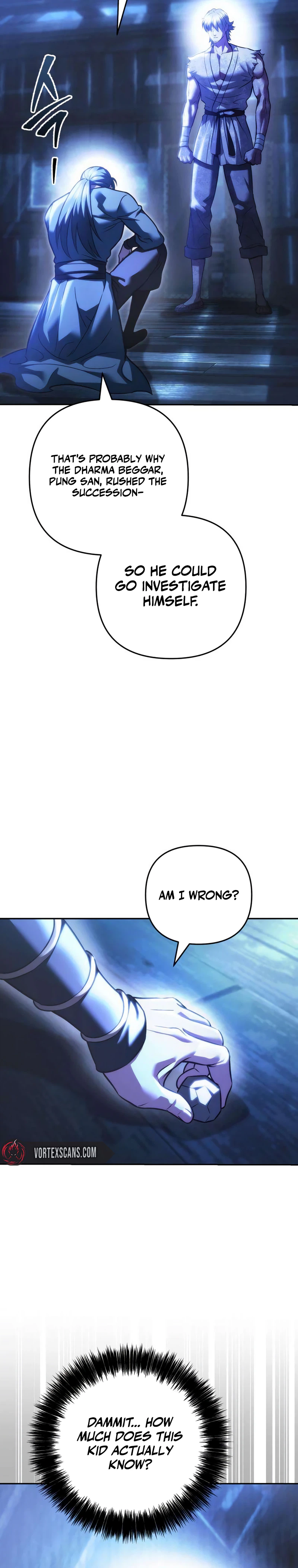 Sichuan’s Supreme King Chapter 34 Page 33