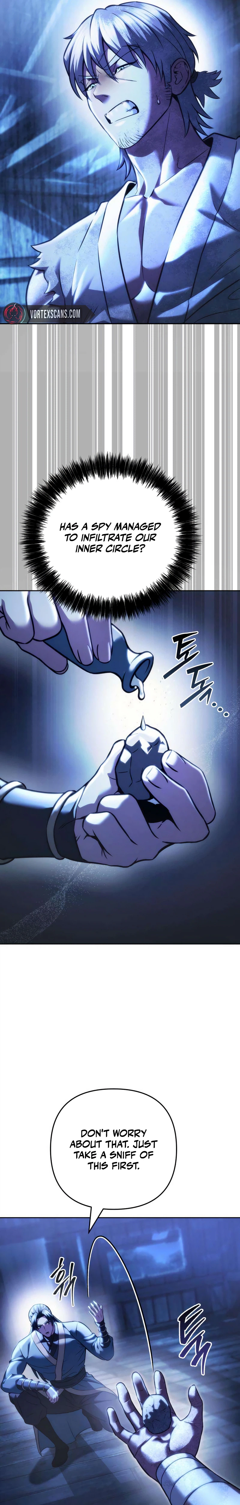 Sichuan’s Supreme King Chapter 34 Page 34