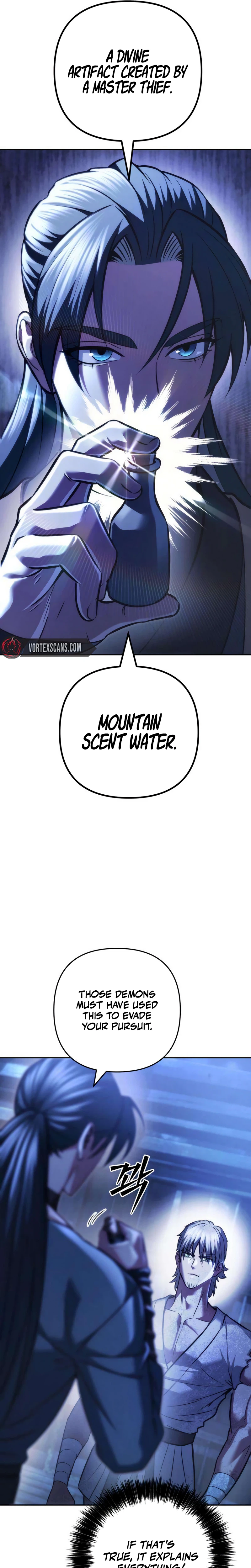 Sichuan’s Supreme King Chapter 34 Page 37