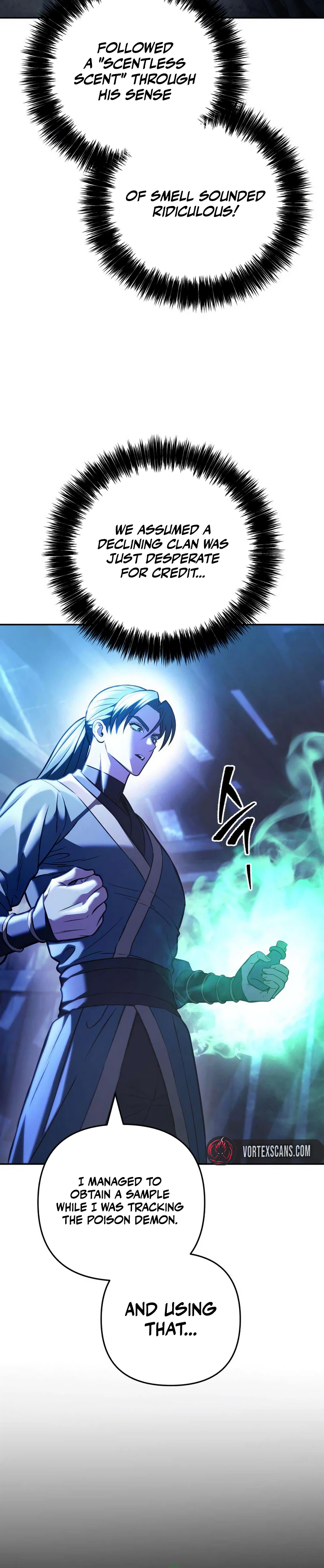 Sichuan’s Supreme King Chapter 34 Page 39