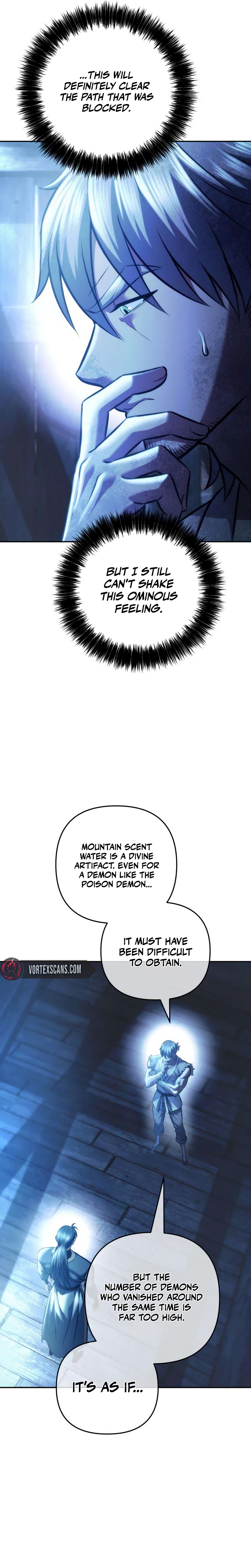 Sichuan’s Supreme King Chapter 34 Page 43