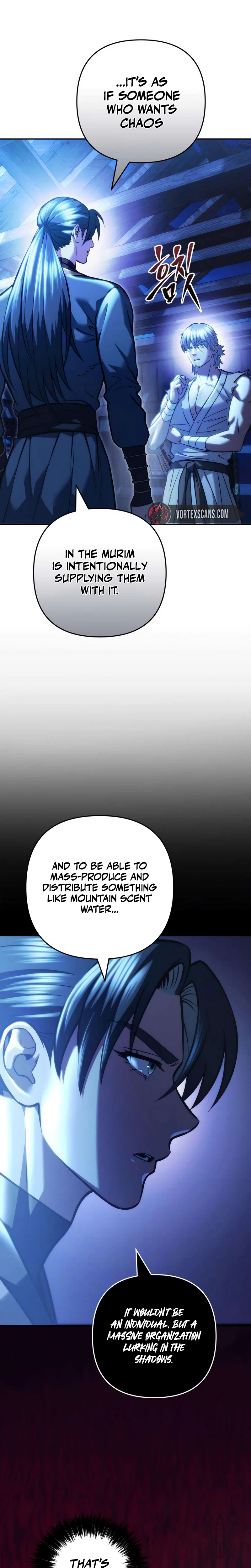 Sichuan’s Supreme King Chapter 34 Page 44